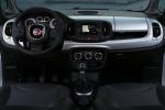 Fiat 500L Beats Edition 2014 года